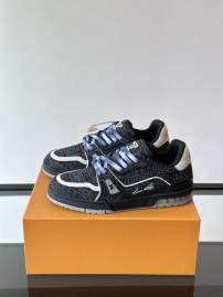 Picture of Louis Vuitton Shoes _SKULVsz38-45jyh051015848